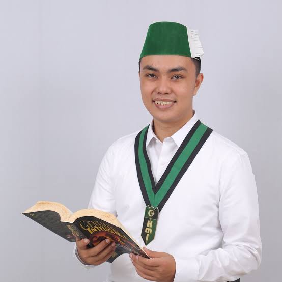 Ketua Umum PB HMI