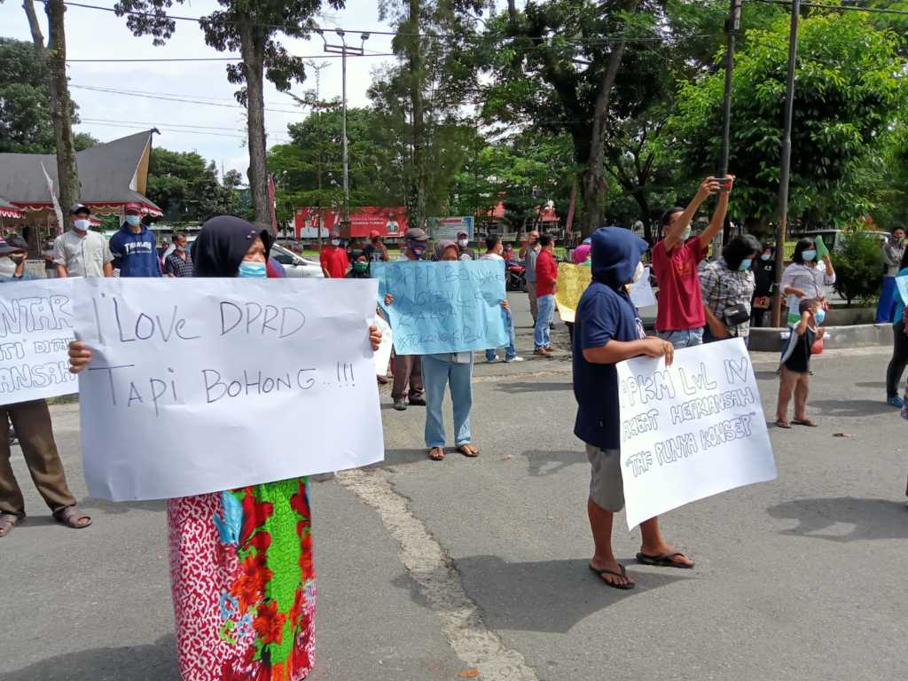 Aliansi Masyarakat Pematangsiantar Bersama (AMSB)