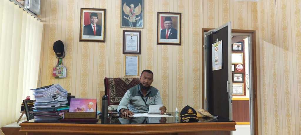 ISNU Langkat