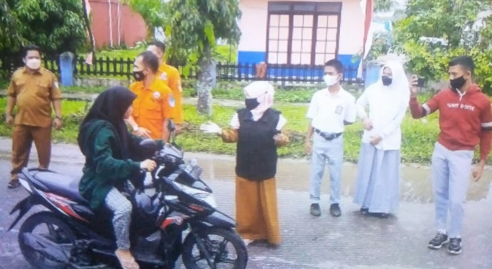 BPBD Langsa