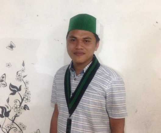Badko HMI Sumbar