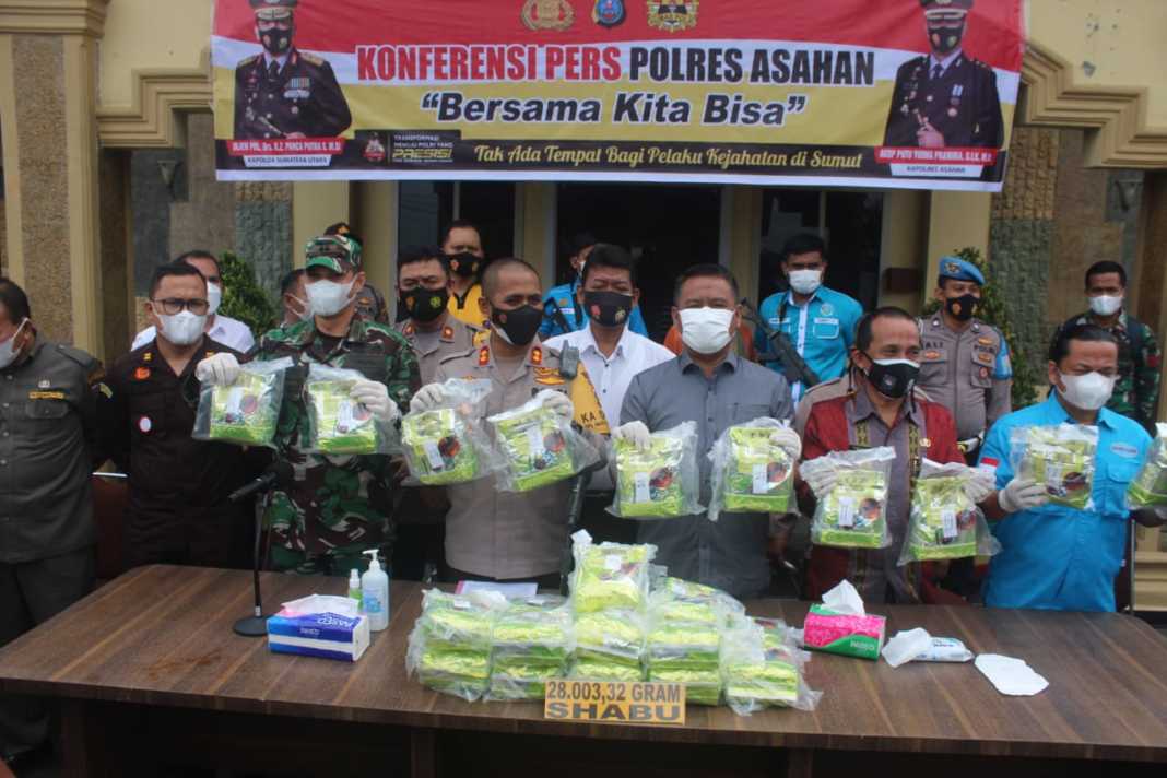 Badko HMI Sumut