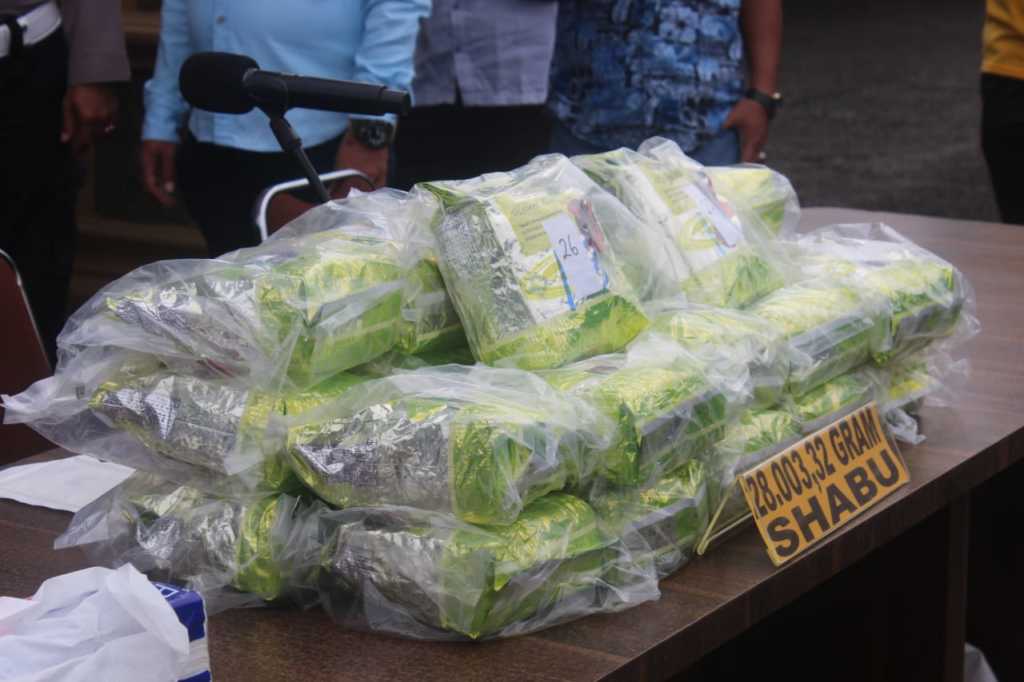 Badko HMI Sumut