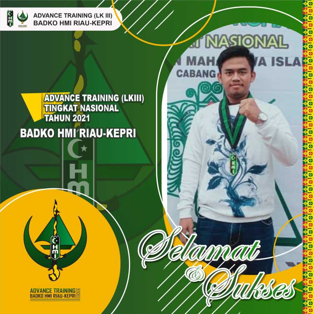 Bagaimana Sikap Kader HMI