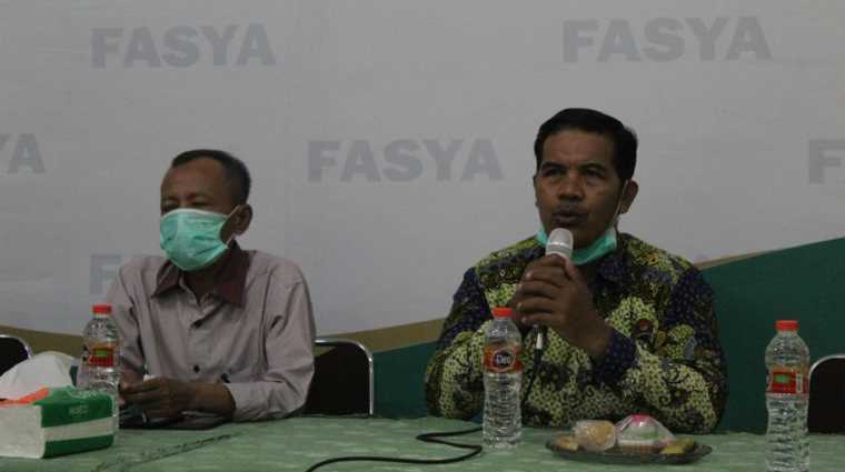 Bawaslu Pamekasan