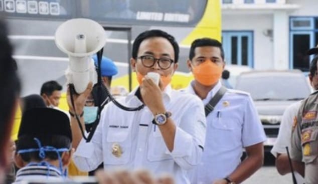 Birokrasi Bupati Pamekasan Dinilai Bersih