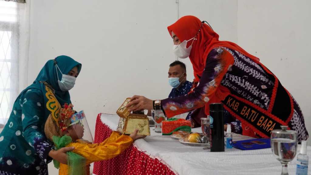 Bunda PAUD Batu Bara