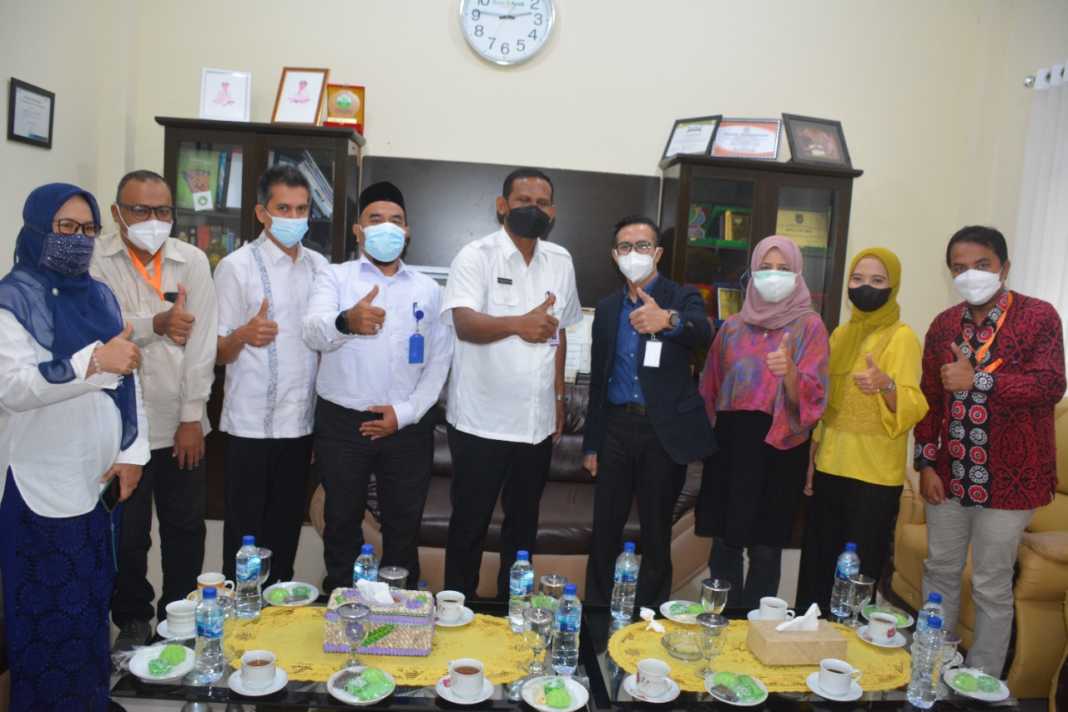 Bupati Aceh Timur