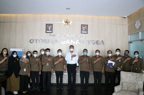 Cegah Gratifikasi dan Korupsi