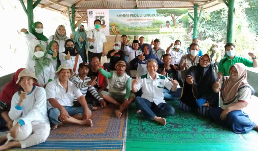 DEMA KAHMI Sumut