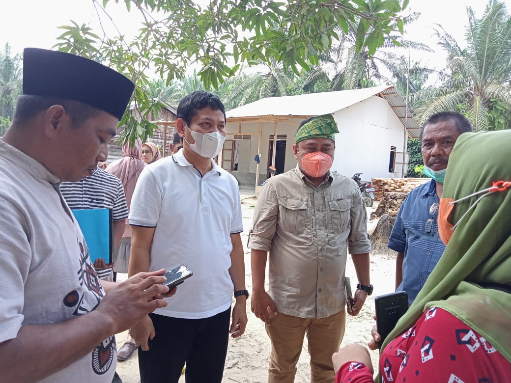 DMDI Apresiasi Gubernur dan Kadisdik Sumut