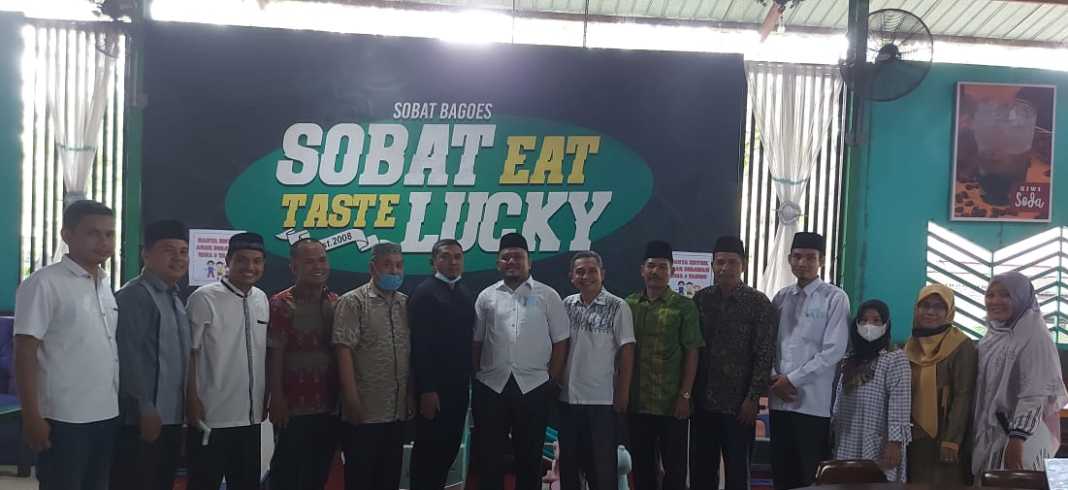 DPD AGPAII Kabupaten Langkat