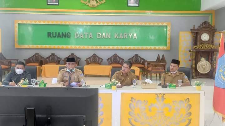 Dikominfo Labuhanbatu