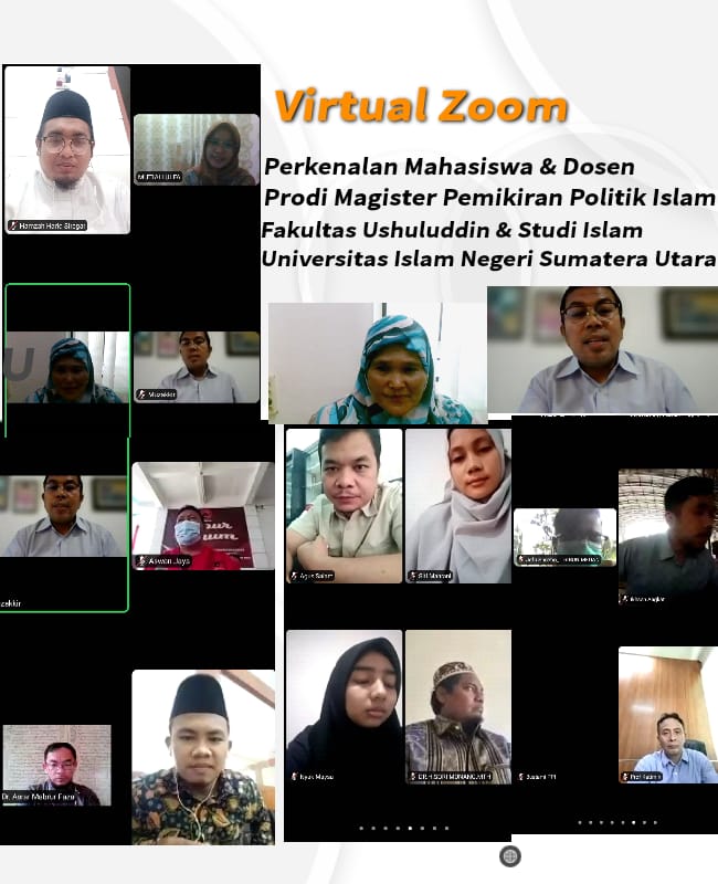 Dosen dan Mahasiswa Baru