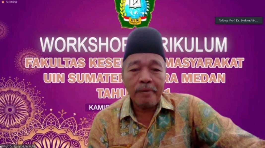FKM UIN-SU
