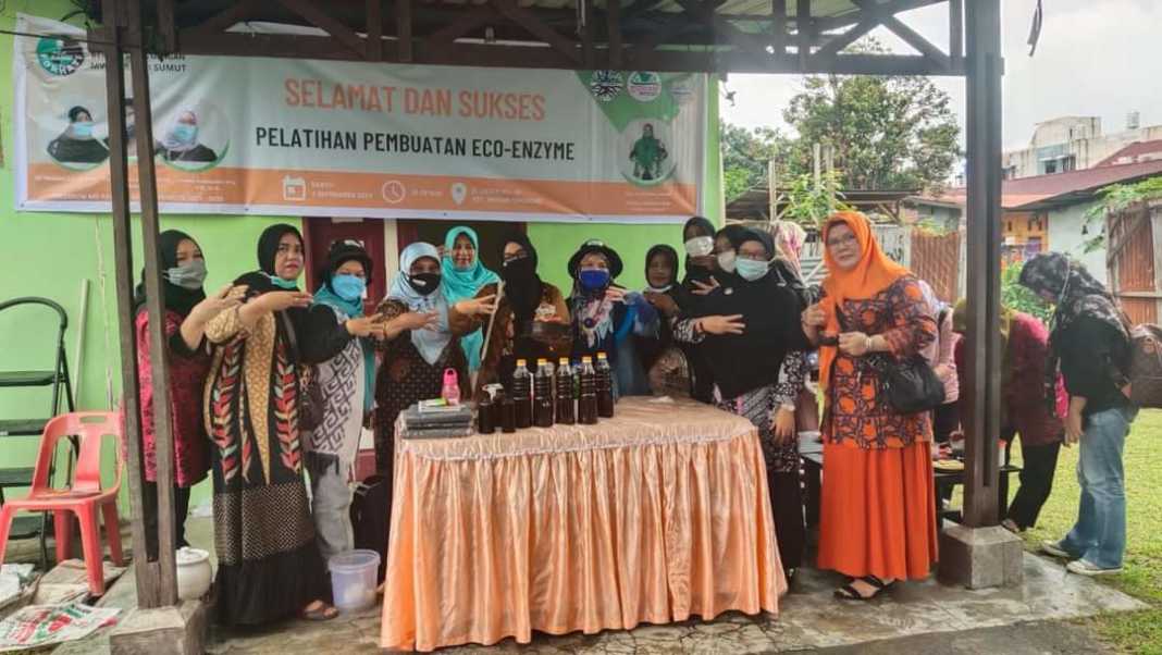 Forhati Medan