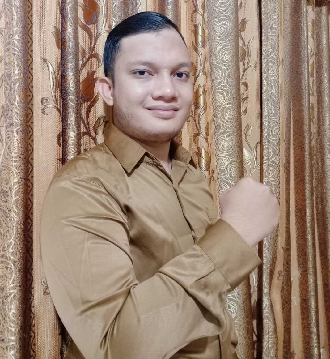 Formapera Kutuk Keras