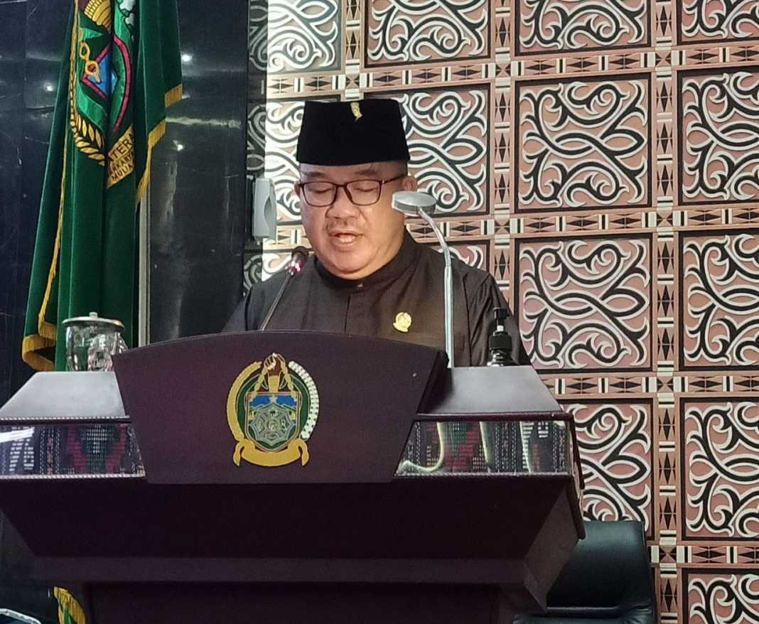 Fraksi PDI Perjuangan DPRD Sumut
