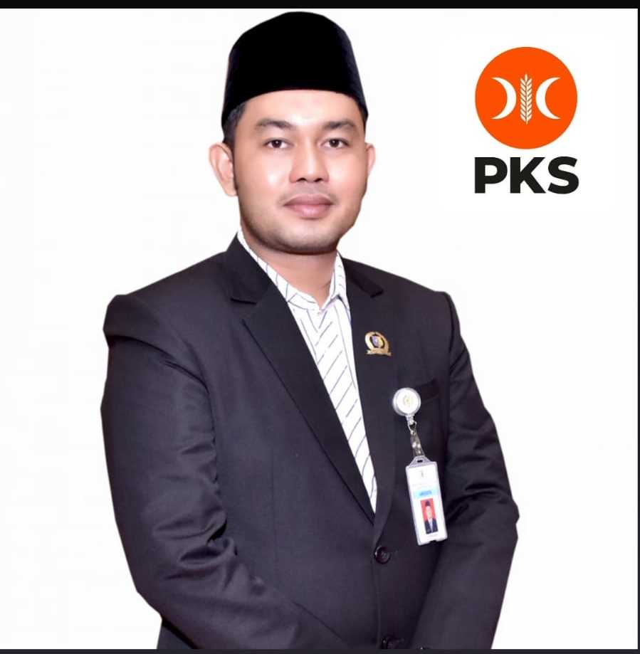 Fraksi PKS Minta APBD 2022