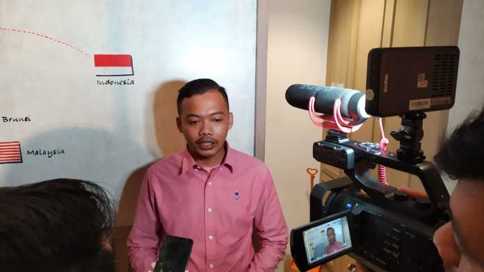 HMI Sumut