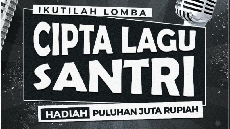 Hari Santri 2021