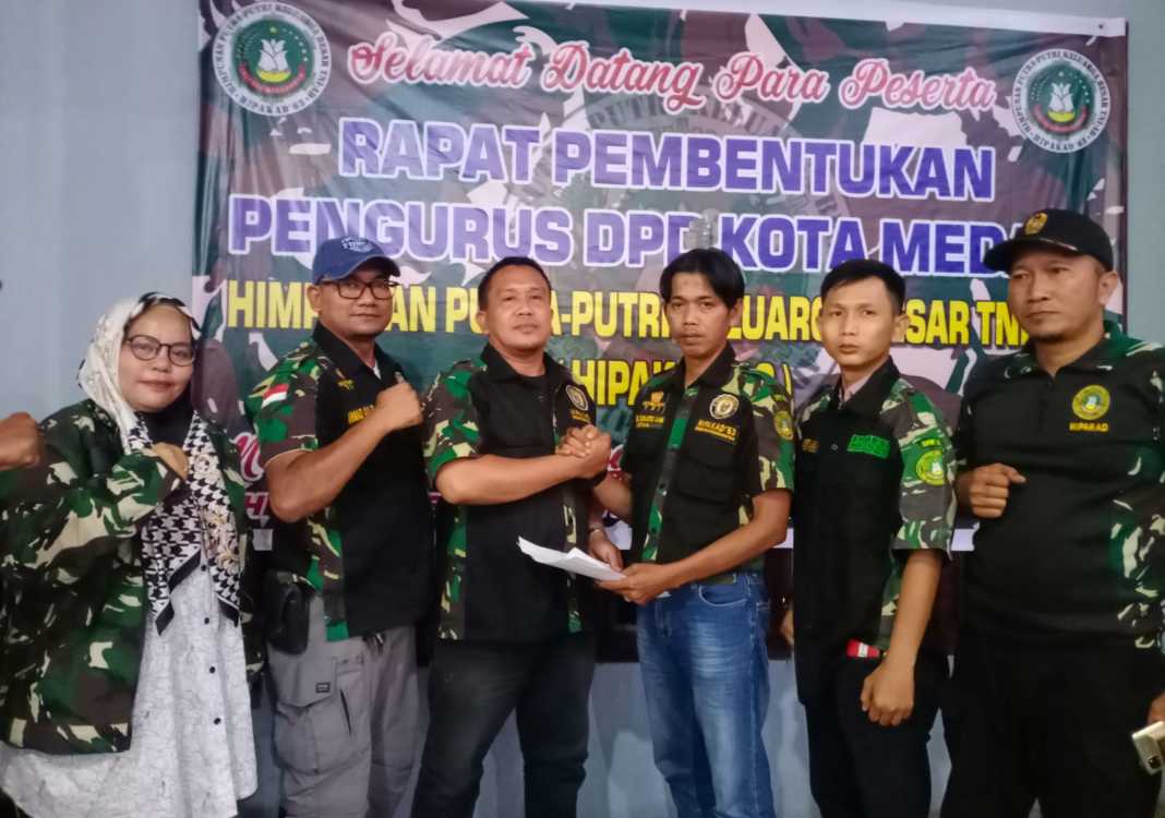 Hipakad'63 Kota Medan