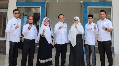 IGI Mendukung Penuh Langkah Pemko Sibolga