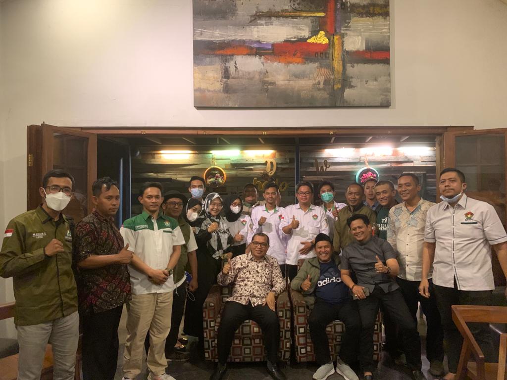 Achmad Baidowi