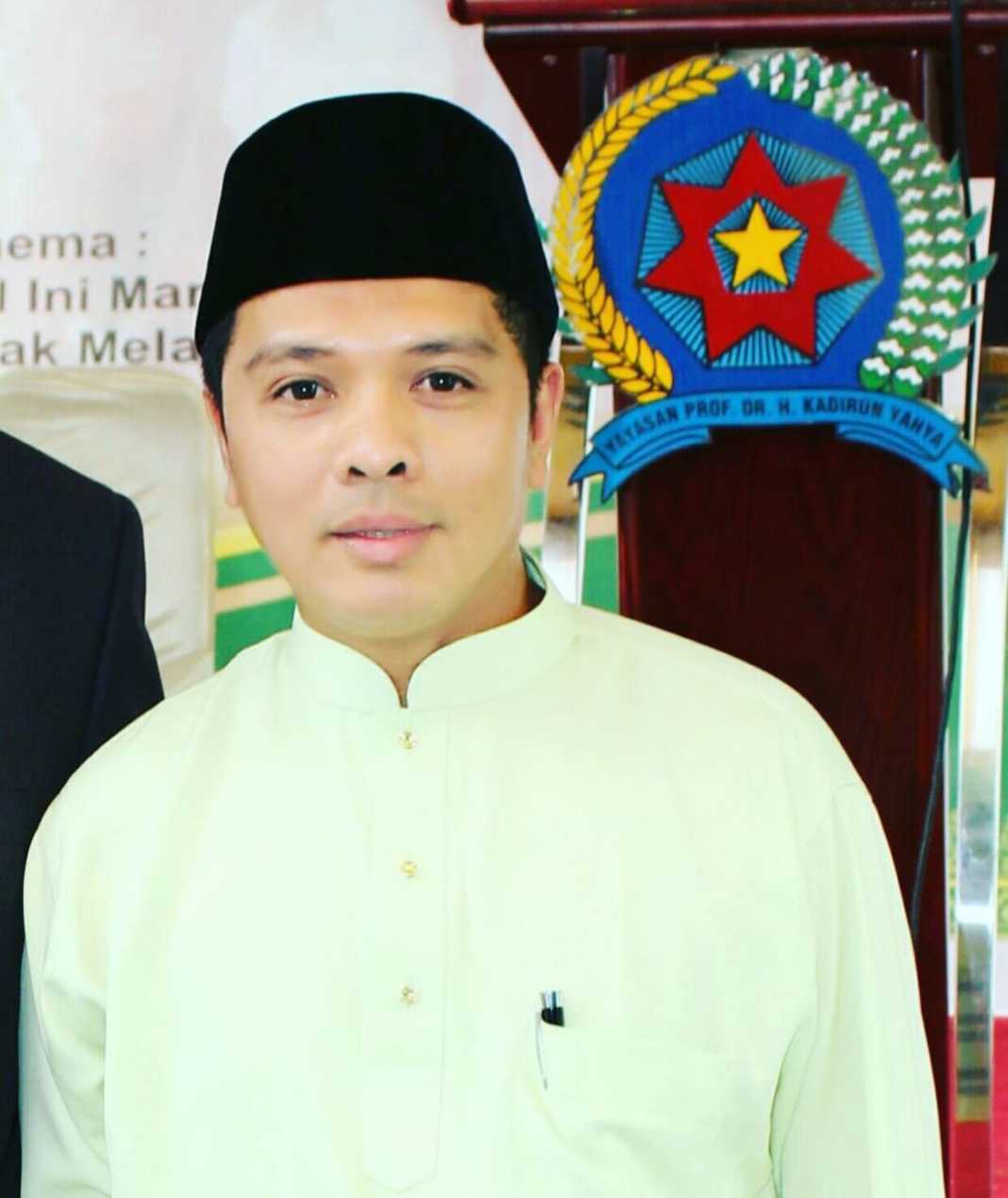Tokoh Melayu