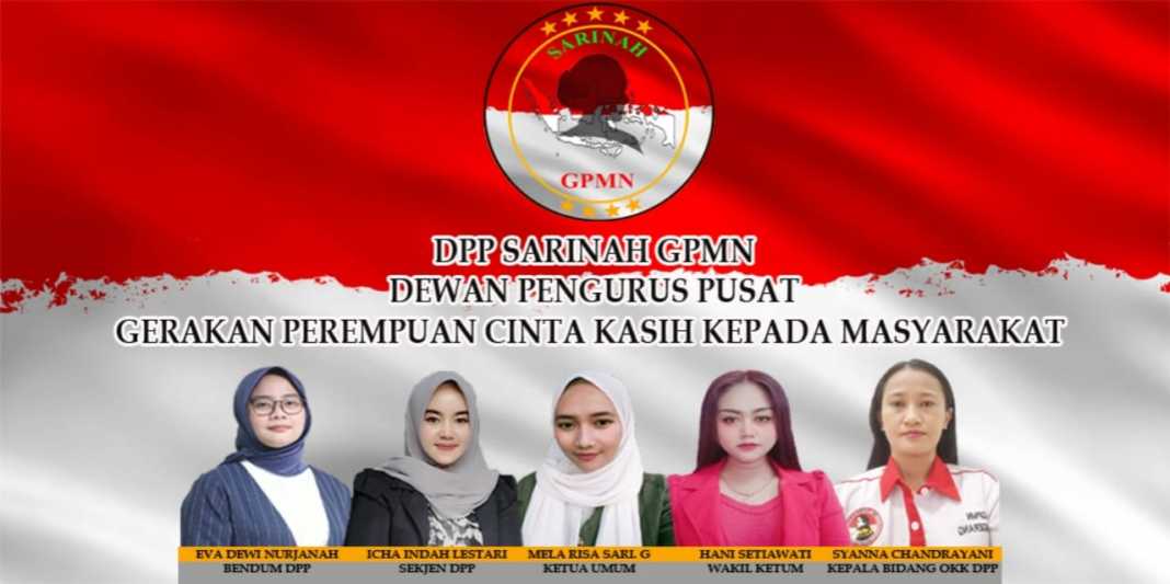 SARINAH GPMN