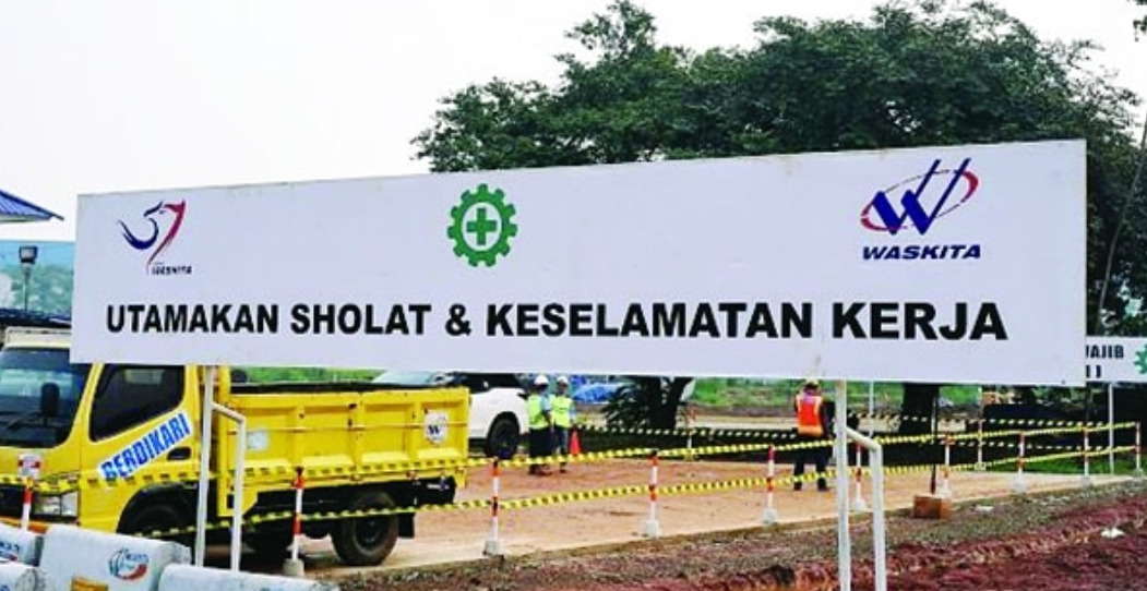 Edan! Sutikno Teroris BUMN Kimia Farma Anggota Jamaah Islamiyah