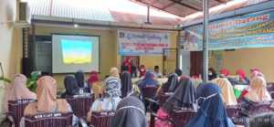 UPT Puskesmas Sawit Seberang
