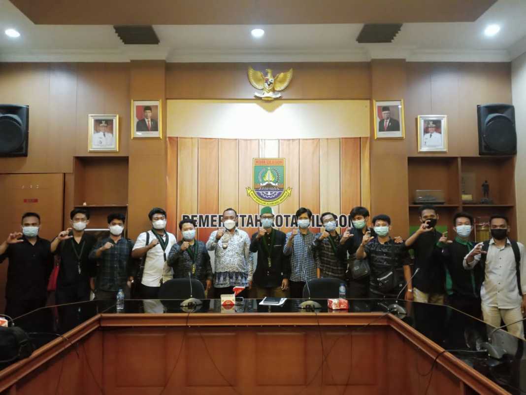 HMI Cilegon