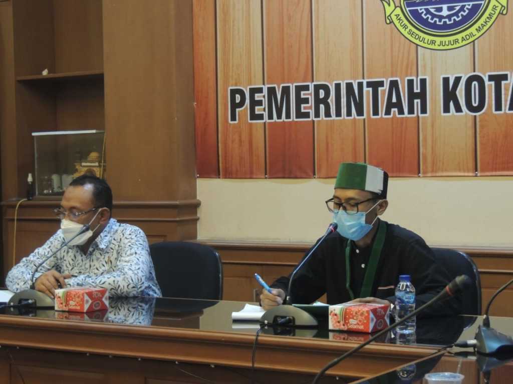 HMI Cilegon