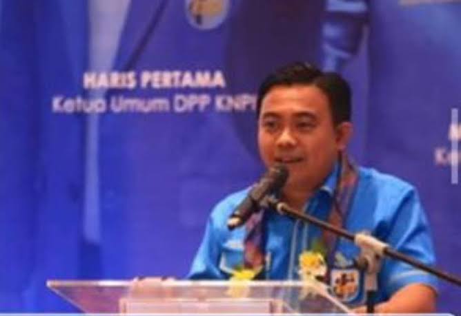 KNPI Minta KPK Kejar Kasus Pajak PT GMP Dan PT SGC