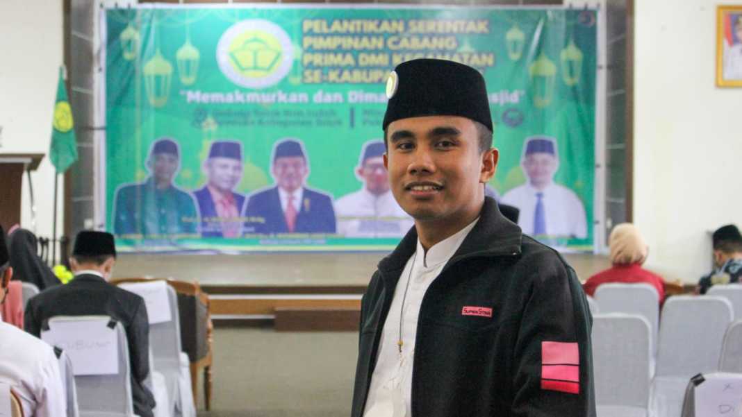 UPZ Prima DMI Kabupaten Solok Terbentuk