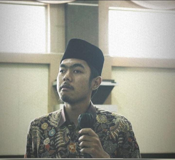 Pelantikan Forum Osis Solok