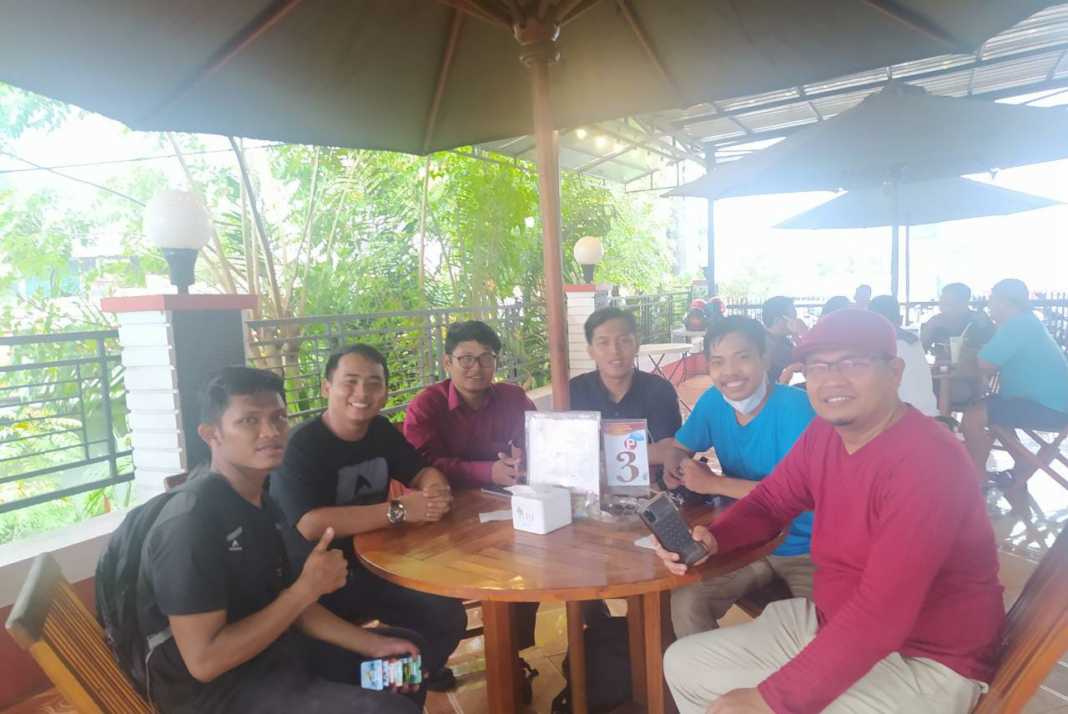 Gema Keadilan