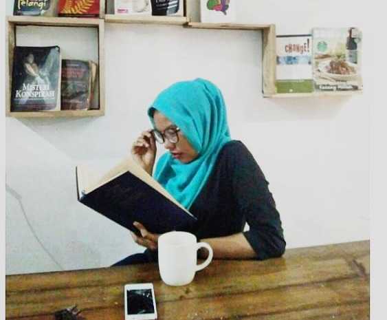 Pandemi Covid-19 dan Konspirasi