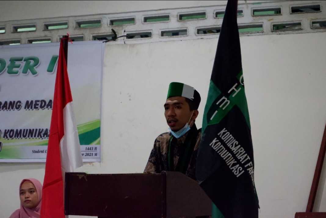 HMI dalam Pusaran Demokrasi Islam
