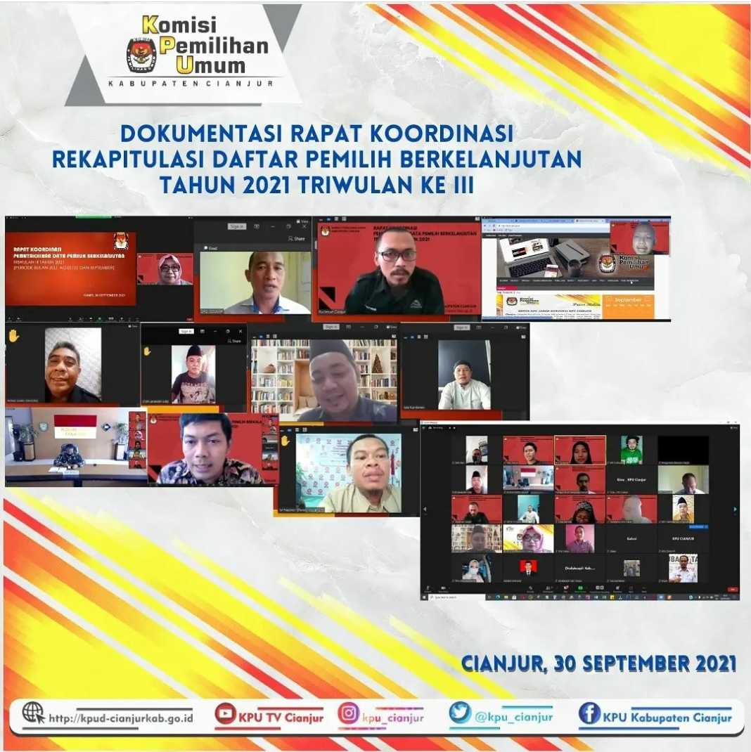 KPU Cianjur
