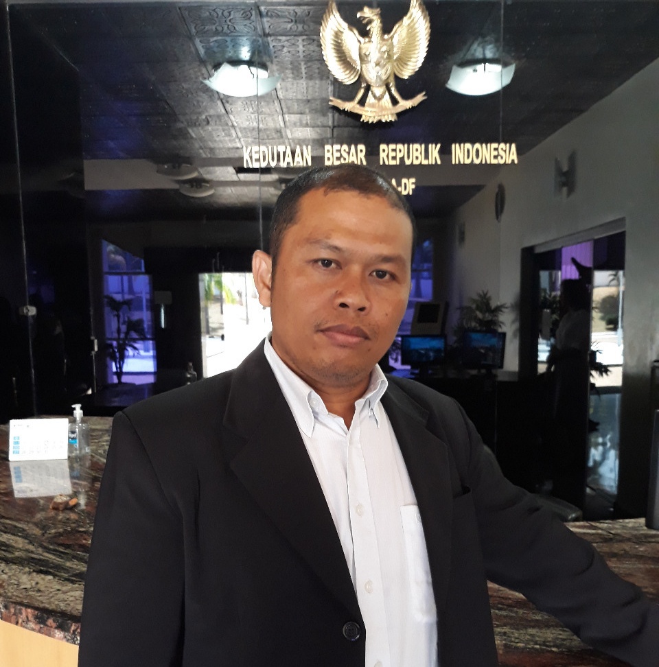Jokowi Tidak Ingin Perpanjangan Masa Jabatannya