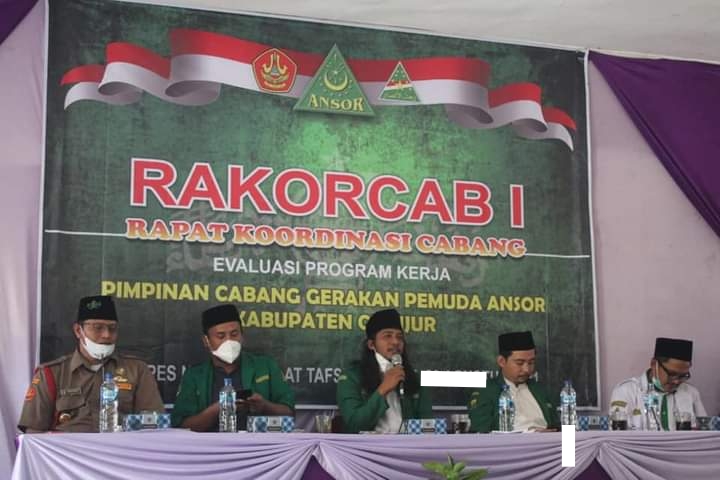 Perpres Pendanaan Pesantren
