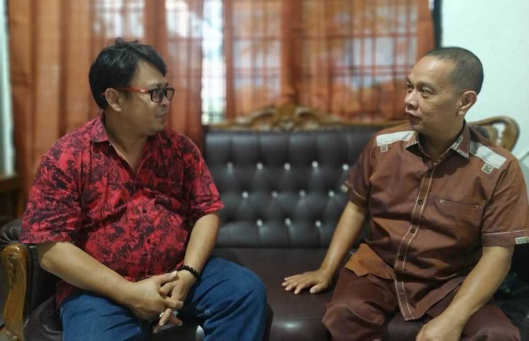 JMI Sumut dan Polri Watch