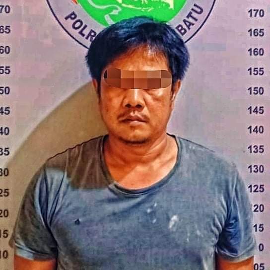 Jadi Pemasok Narkoba
