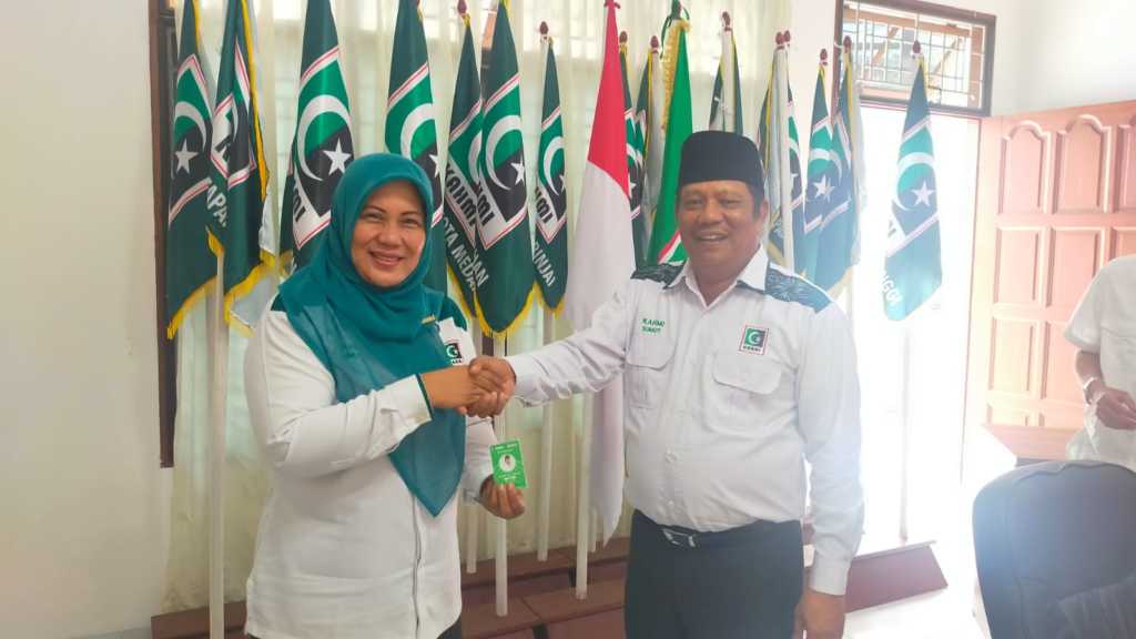 KAHMI Sumut