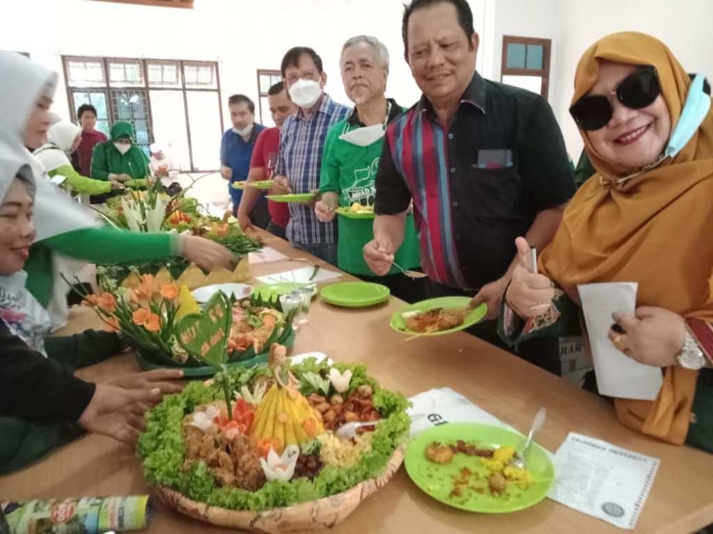 KAHMI Sumut