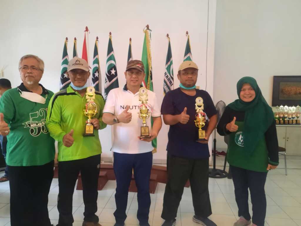 KAHMI Sumut