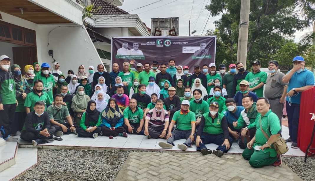 KAHMI Sumut