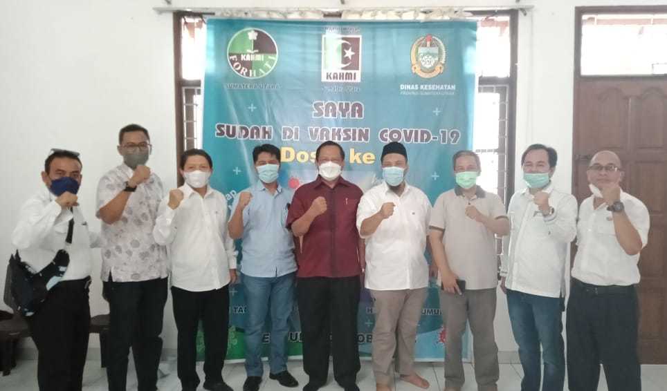 KAHMI Sumut